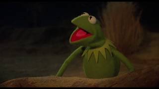 The Muppet Movie Kermit Talks to Himself [upl. by Bertolde]