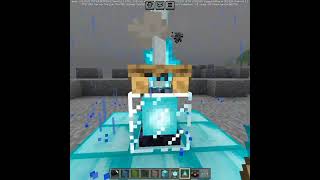 Minecraft tiktok hacks 😉 [upl. by Trent905]