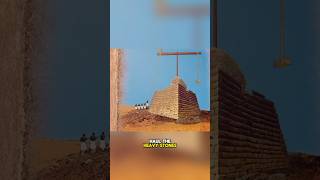 How did the Kushites built their Pyramids ancient history pyramids [upl. by Eico]