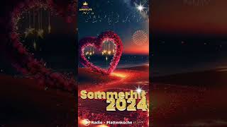 Sommerhit 2024 deutsch party schlager shorts music [upl. by Konikow]