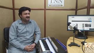 Raees Bacha pashto singer [upl. by Nomael939]