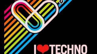 UMEK live  I LOVE TECHNO 2001 [upl. by Lutim]