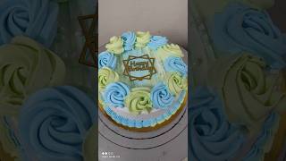 Pineapple cake cake sscakemaster birthdaycake newbaker starcakemaster [upl. by High]