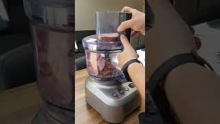 Can my food processor slice meat [upl. by Aihpled]