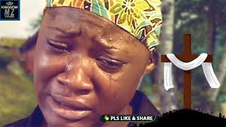 A True Life But Touching Story That Will Make You Pray Daily  A Nigerian Movie [upl. by Hadrian647]