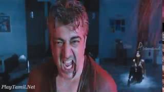 vedalam ajith one of the best super fight scene [upl. by Sion]