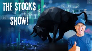 The Stocks Show [upl. by Nahgen]