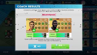 MAXING RUDIGER ╳ GRIMALDO 🔥  DLS 24 [upl. by Zurkow]