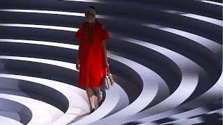 Anya Hindmarch  Spring Summer 2017 Full Fashion Show  Exclusive [upl. by Sebastian]