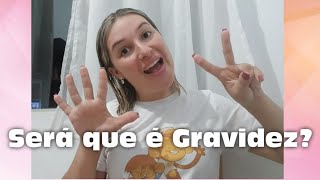 7 primeiros sintomas de gravidez  Mãe de 2 [upl. by Amberly646]