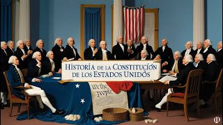 ¿Podría Donald Trump ser descalificado por la Enmienda 14 de la Constitución de EEUU [upl. by Fiel]