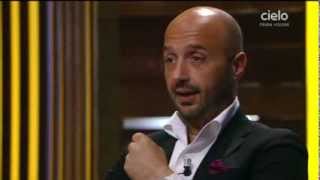 Joe Bastianich quotSe nò MUOROquot [upl. by Yanaj337]