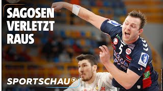 TopDuell im Viertelfinale Spanien gegen Norwegen  Highlights  HandballWM  Sportschau [upl. by Yelrebma]