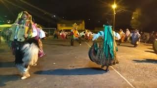 Folklor Azuayo Cayambe 🚩🇪🇨 [upl. by Osrock]