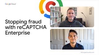 GoFundMe Securing donations from fraud with reCAPTCHA Enterprise [upl. by Dill]