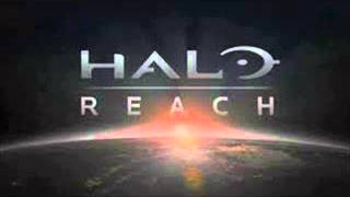 Halo Reach OST  Savannahs Death [upl. by Ydieh81]