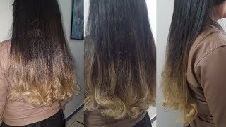 MECHAS CALIFORNIANAS BEIGE  LEONARDO RAMIREZ [upl. by Nodnahs784]