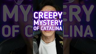 Creepy Mystery of Catalina eastereggs gta gtaeastereggs gtasanandreas [upl. by Eelanna557]