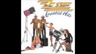 ZZ Top La GrangeRemastered wlyrics [upl. by Cad]