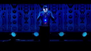 Dynamo Magician Live Performance [upl. by Annaliese100]