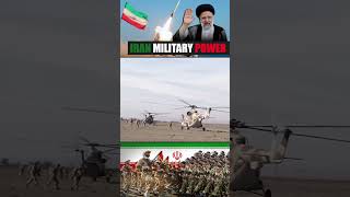 How Powerful is Iran Most Powerful Nations on Earth  Info Feeds iran iranarmy iranairforce [upl. by Kerred865]