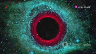 Unlocking Universe’s Secrets  Do Black Holes Singularities Hold The Key [upl. by Rekyr]