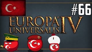 EU IV Coop Osmane 66 Politische Diskussionen Europa Universalis 4Deutsch [upl. by Rivkah]