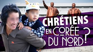 Être chrétien en CORÉE DU NORD en 2018 [upl. by Allemap]