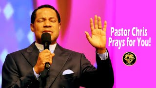 I PRAY FOR YOU  OCTOBER COMMUNION SERVICE  PASTOR CHRIS [upl. by Lebasy]