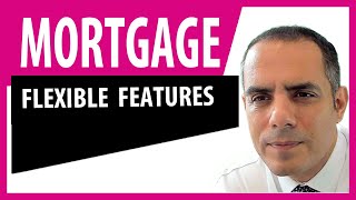 Mortgage Overpayment and Flexible Features Explained [upl. by Annawad]