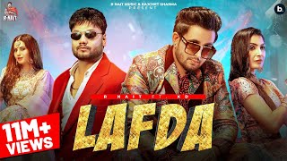 Lafda Official Video R Nait Ft KD DESI ROCK  Prerna  Anusmriti  Mix Singh  Josan Bros [upl. by Marni800]