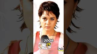 Lakshya Cast Then amp Now 20042024 [upl. by Onia484]