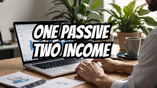 How I Turned 1000 into Another Passive Income Stream [upl. by Ferris820]