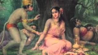 Sundara Kandam by Jayshri Prakash [upl. by Ttehr]