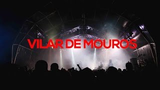 Festival Vilar de Mouros 2016  Dia 25 [upl. by Alison]