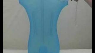 TheMagicTouch Inflatable Body Torso [upl. by Alger]