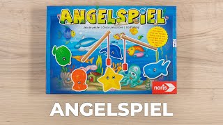 Spielanleitung  Angelspiel  noris [upl. by Eah553]