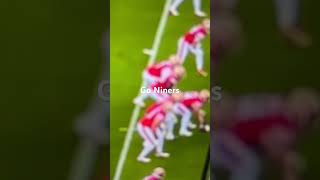 Niners vs Cowboys highlights and thoughts [upl. by Zeena]