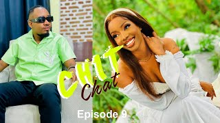 CHITCHAT Part 9  🙏🙏La perception des artistes par la Société Burundaise avec MonnaampDj Phil [upl. by Adnolaj]