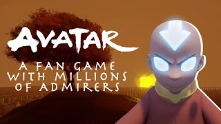 The Unofficial Avatar Game With Millions of Admirers  IGN Inside Stories [upl. by Ole165]