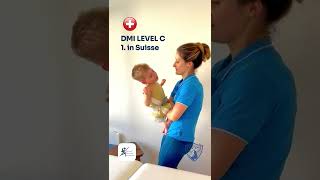 DMI Bauchmuskeltraining mit Charlie DMI Kinderphysio [upl. by Aicnarf787]