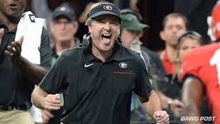 UGA Recruiting Scoop Will This Be Kirby Smart’s BEST Recruiting Class [upl. by Yrram]