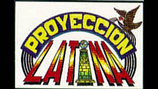 Proyección Latina Del Ecuador Mix [upl. by Alford901]