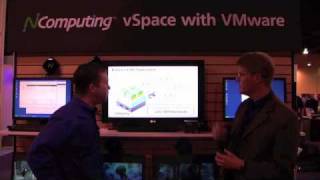 NComputing vSpace with VMware [upl. by Hathaway]