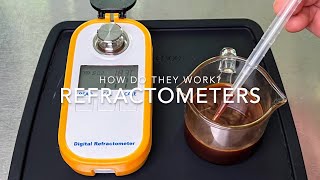 Refractometers How Do They Work And Should You Buy One [upl. by Egan]