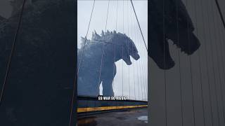 Warum DU vor BRÜCKEN ANGST haben solltest 😱⚠️😳🌉 godzilla [upl. by Chaffee115]