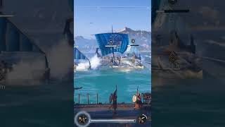 Best assassin build for assassin creed odyssey 😍 Assassins Creed Odyssey acodyssey [upl. by Bullen]