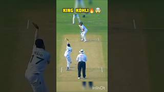 King Kohli attitude video 😈shorts shortsfeed shortvideo youtubeshorts trending [upl. by Gelhar]