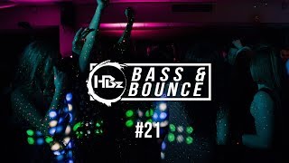 HBz  Bass amp Bounce Mix 21 [upl. by Leunammi]