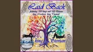 Laid Back Tribal Instrumental feat King Lerahcar amp 100 Kings and 100 Queens [upl. by Adlesirc180]